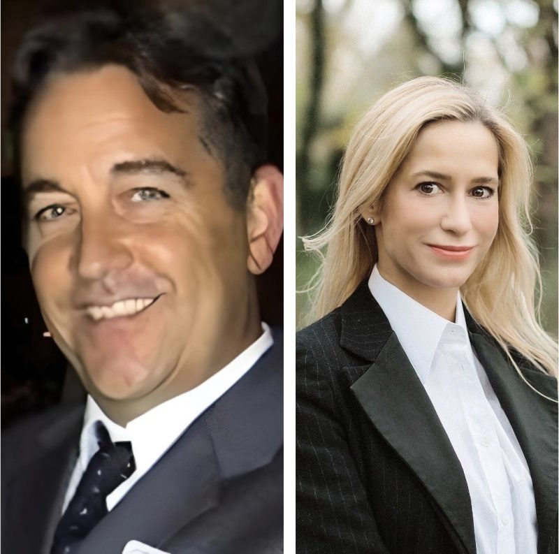 Laura Towart: Massive thank you to Jamie Reno for featuring me and Vivan Therapeutics in the latest edition of Breaking Cancer News